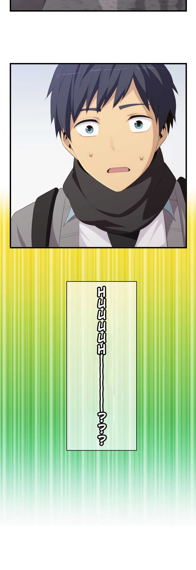 Read ReLIFE (en) Manga Online