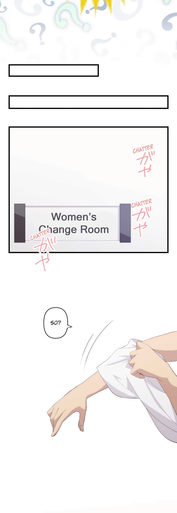 Read ReLIFE (en) Manga Online