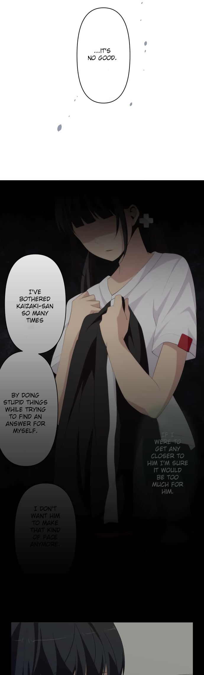 Read ReLIFE (en) Manga Online