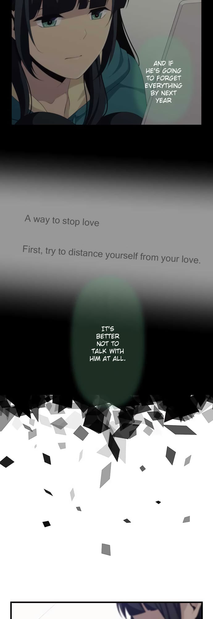 Read ReLIFE (en) Manga Online