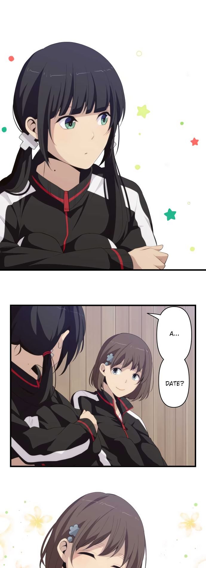 Read ReLIFE (en) Manga Online