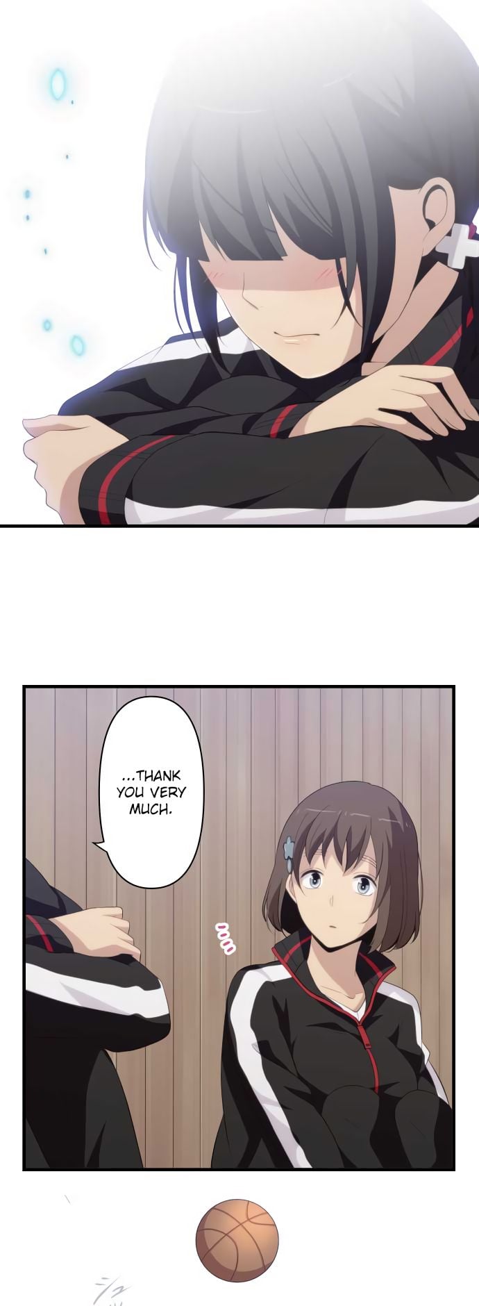 Read ReLIFE (en) Manga Online