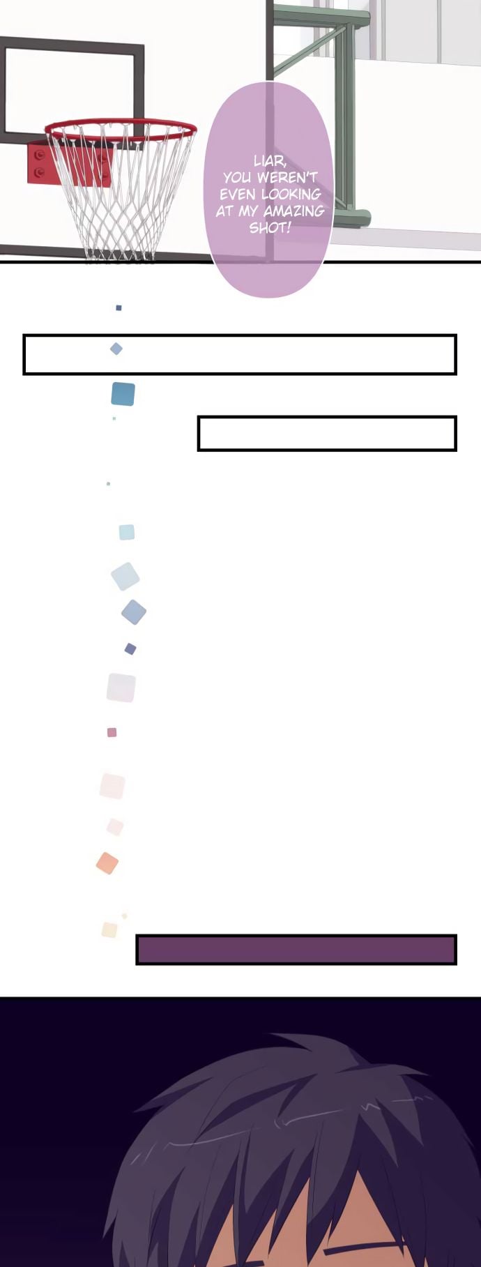 Read ReLIFE (en) Manga Online