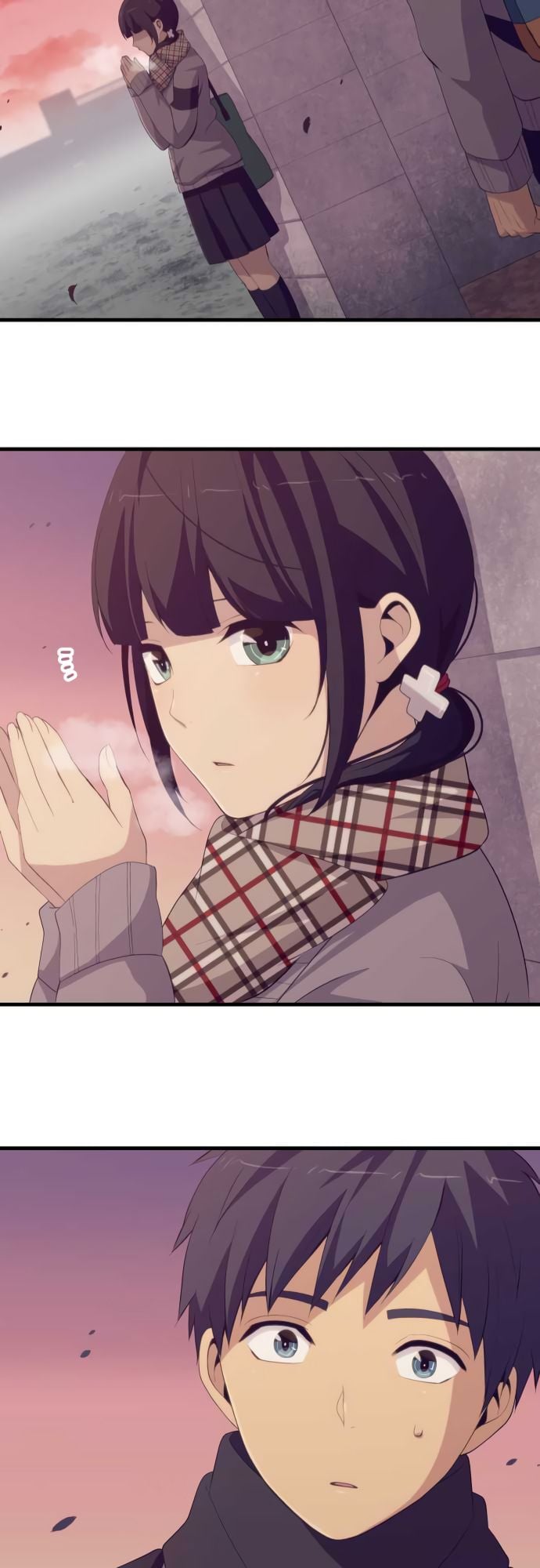 Read ReLIFE (en) Manga Online