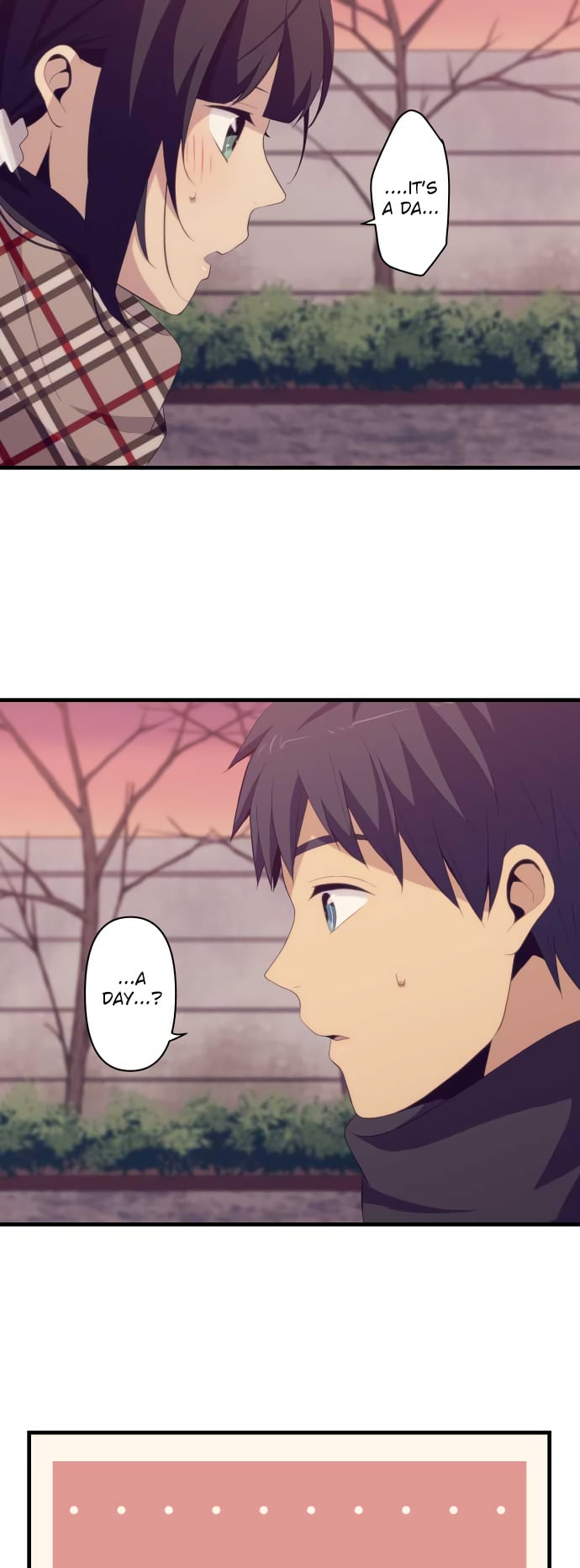 Read ReLIFE (en) Manga Online