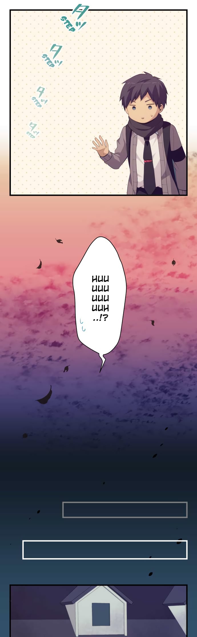 Read ReLIFE (en) Manga Online