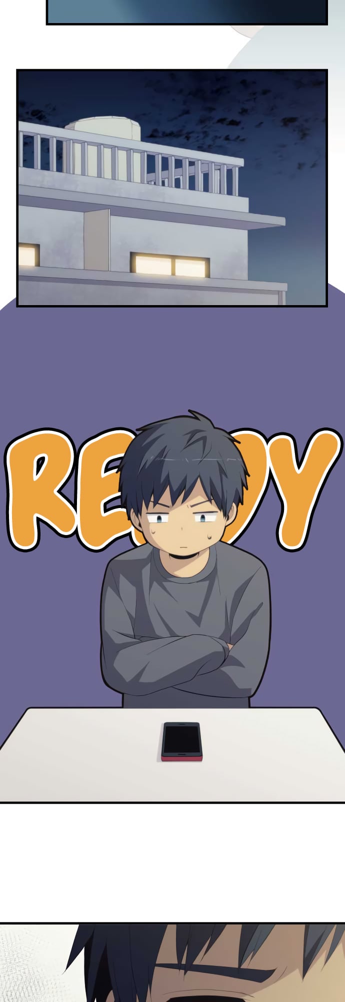 Read ReLIFE (en) Manga Online