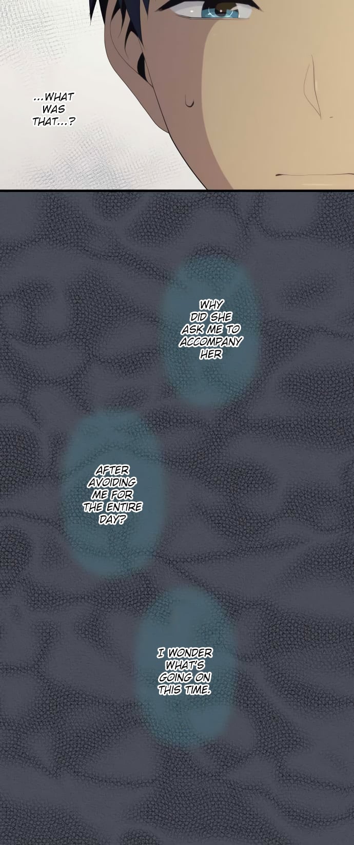 Read ReLIFE (en) Manga Online