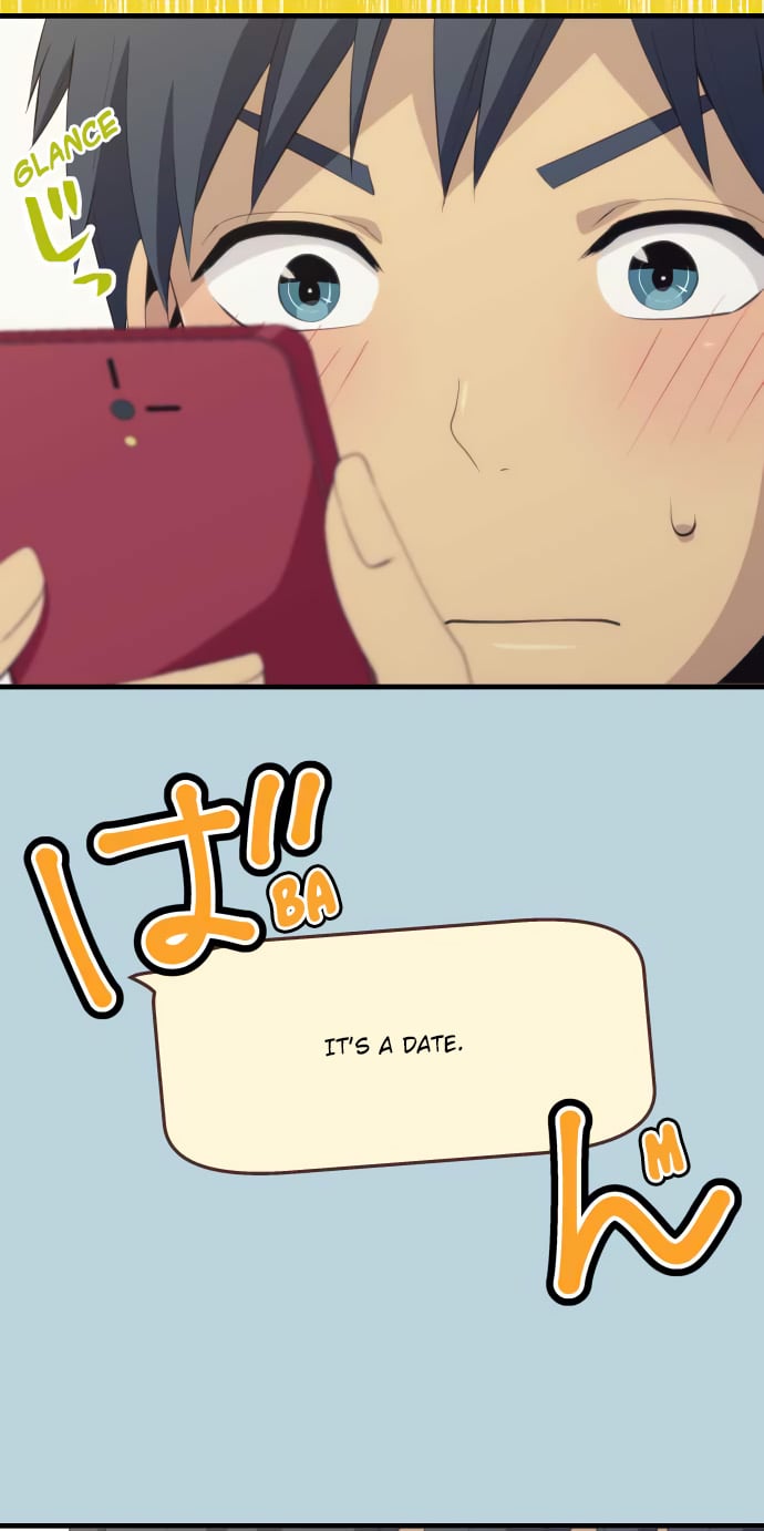 Read ReLIFE (en) Manga Online