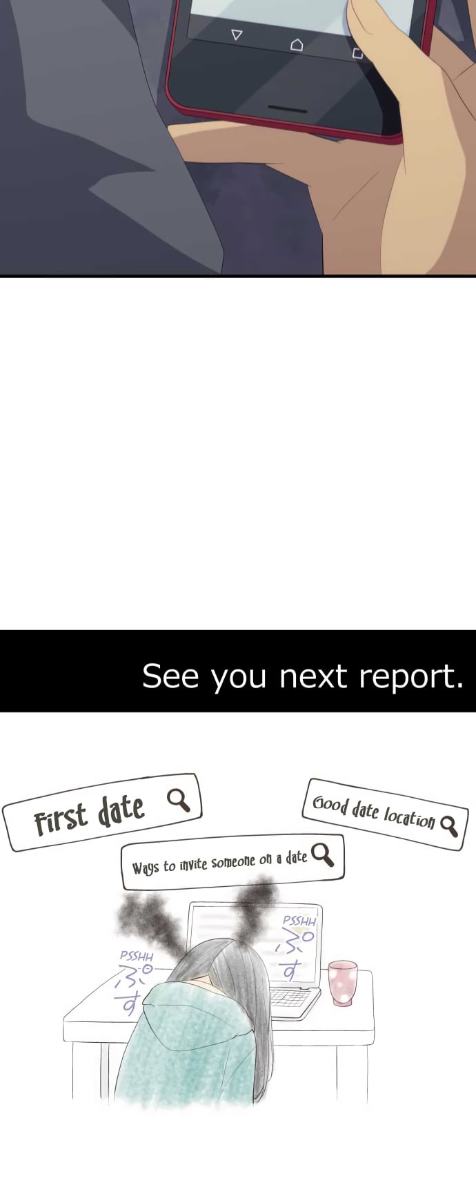 Read ReLIFE (en) Manga Online