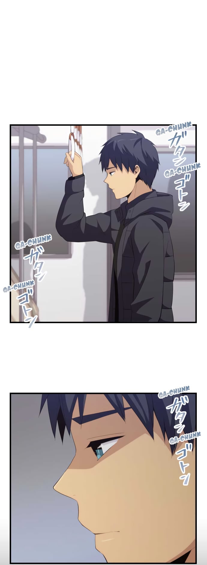 Read ReLIFE (en) Manga Online