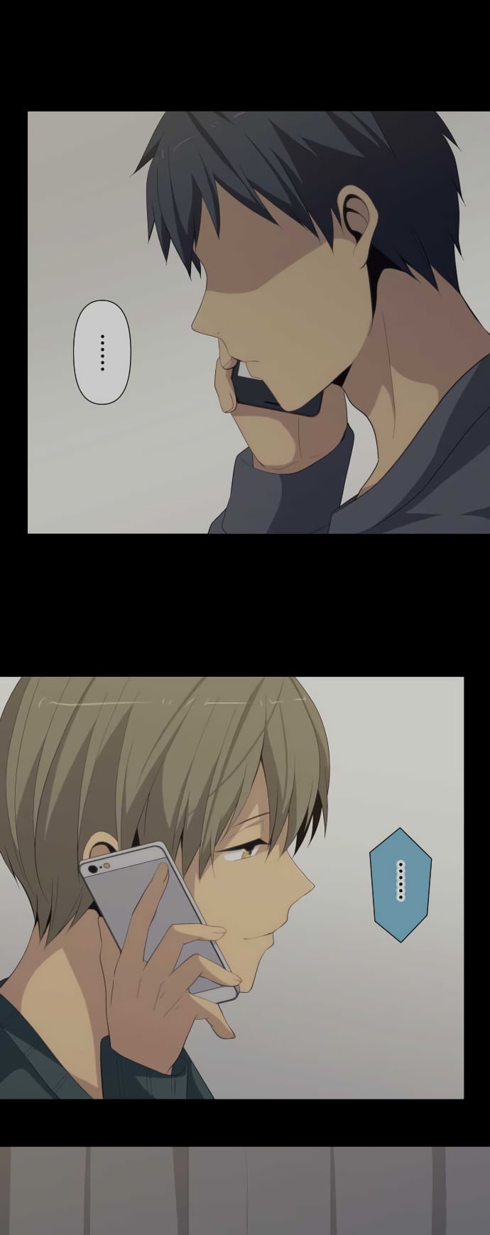 Read ReLIFE (en) Manga Online