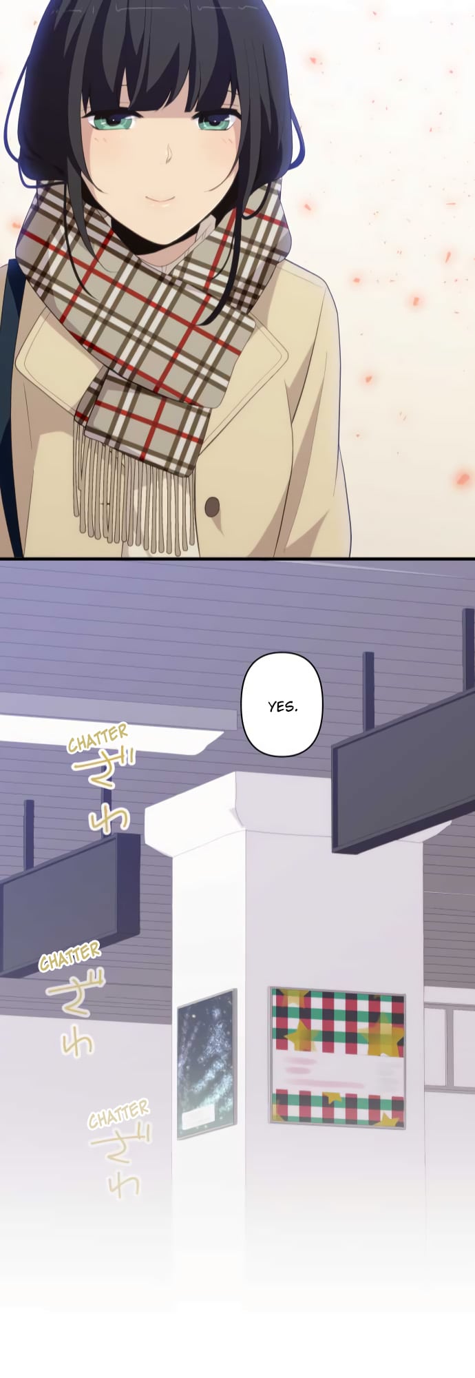 Read ReLIFE (en) Manga Online