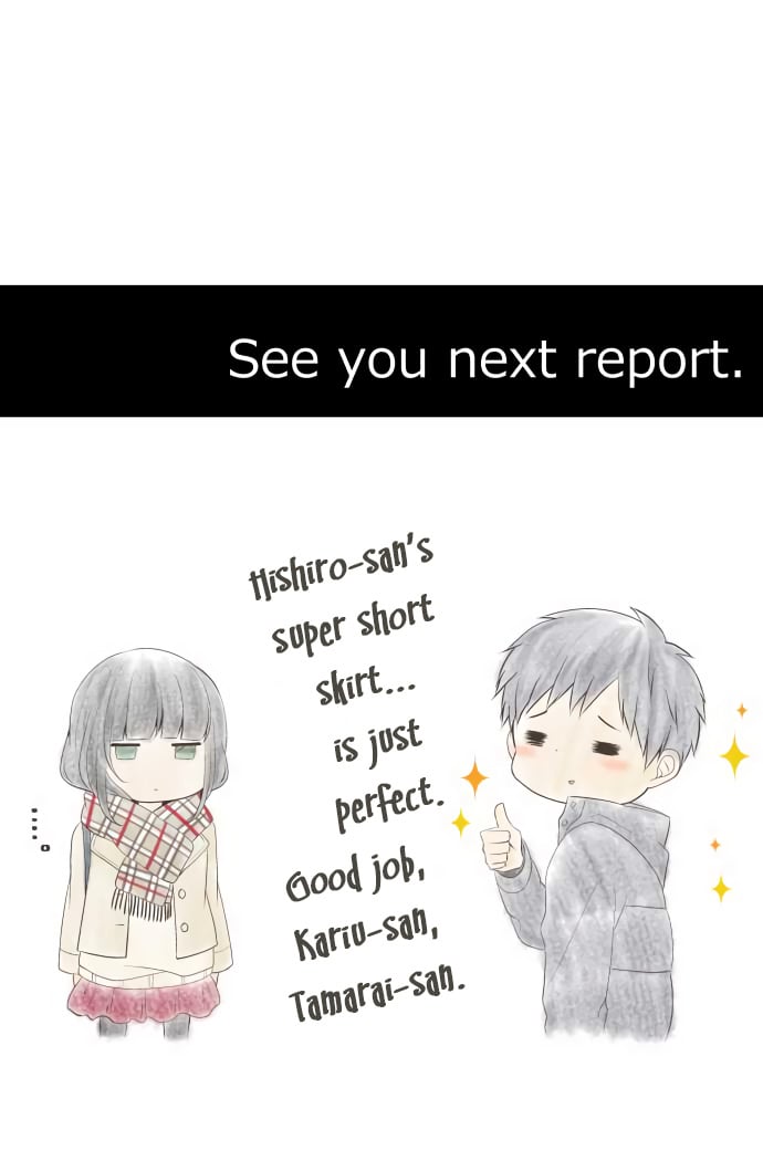Read ReLIFE (en) Manga Online