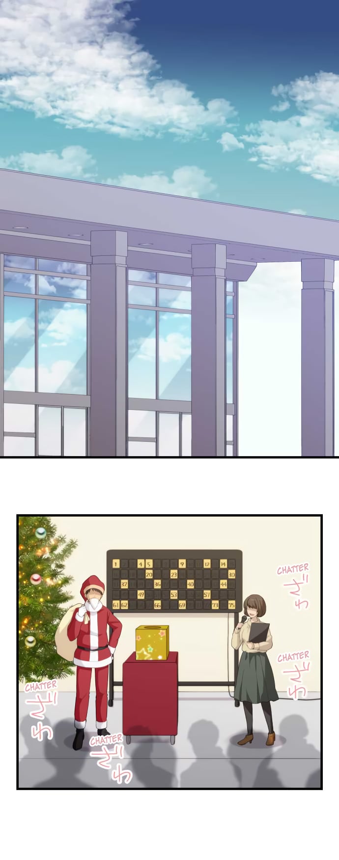 Read ReLIFE (en) Manga Online