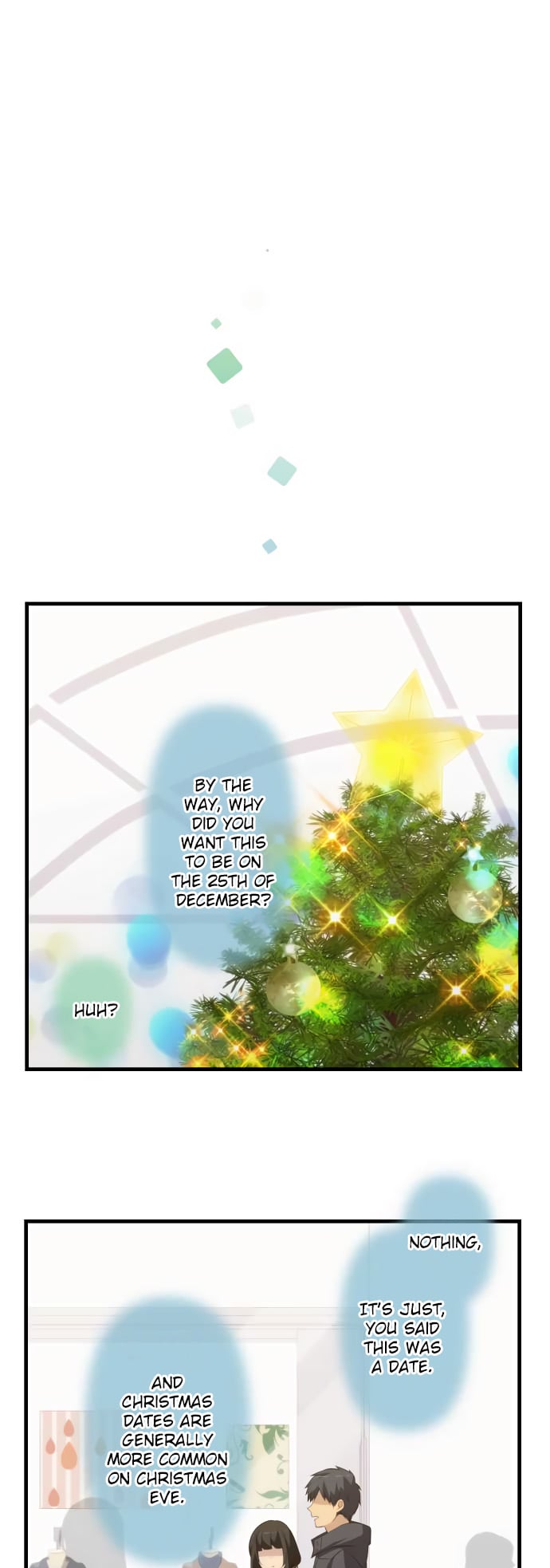 Read ReLIFE (en) Manga Online