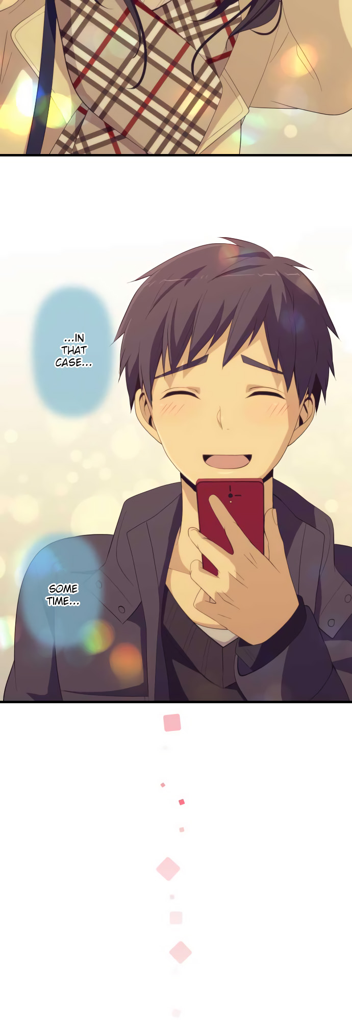 Read ReLIFE (en) Manga Online