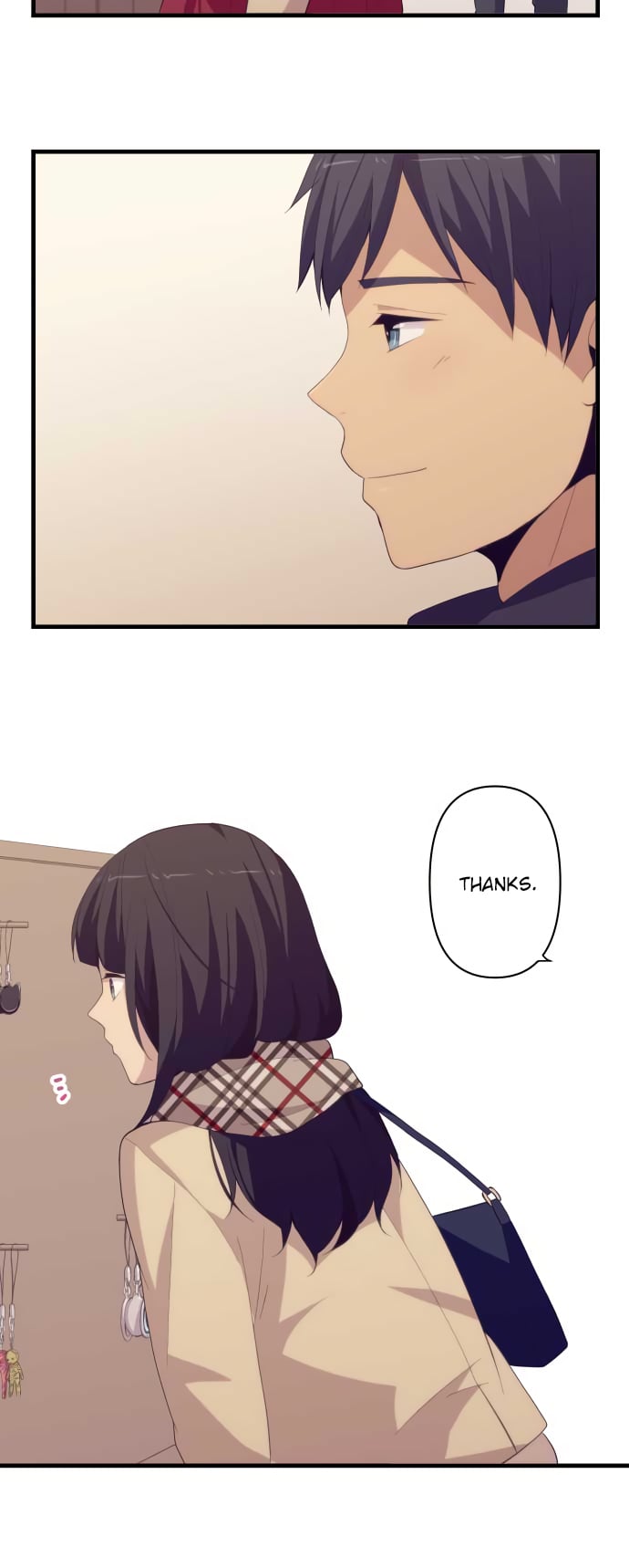 Read ReLIFE (en) Manga Online
