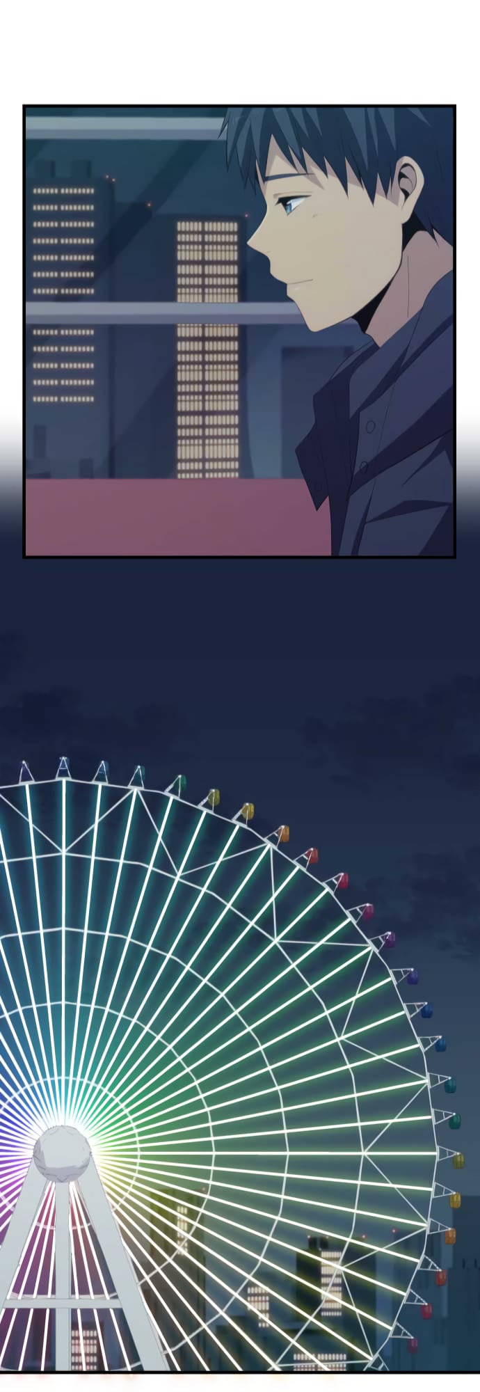 Read ReLIFE (en) Manga Online