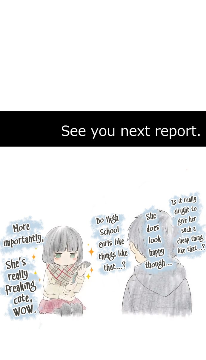 Read ReLIFE (en) Manga Online