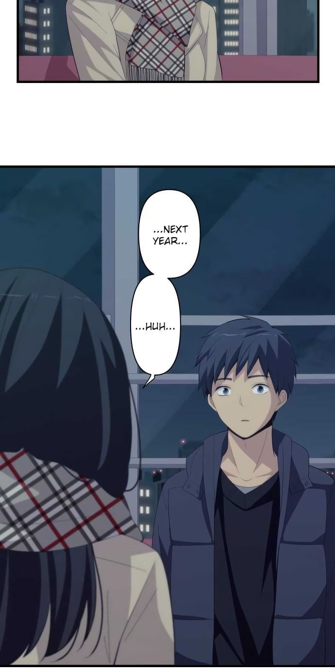 Read ReLIFE (en) Manga Online