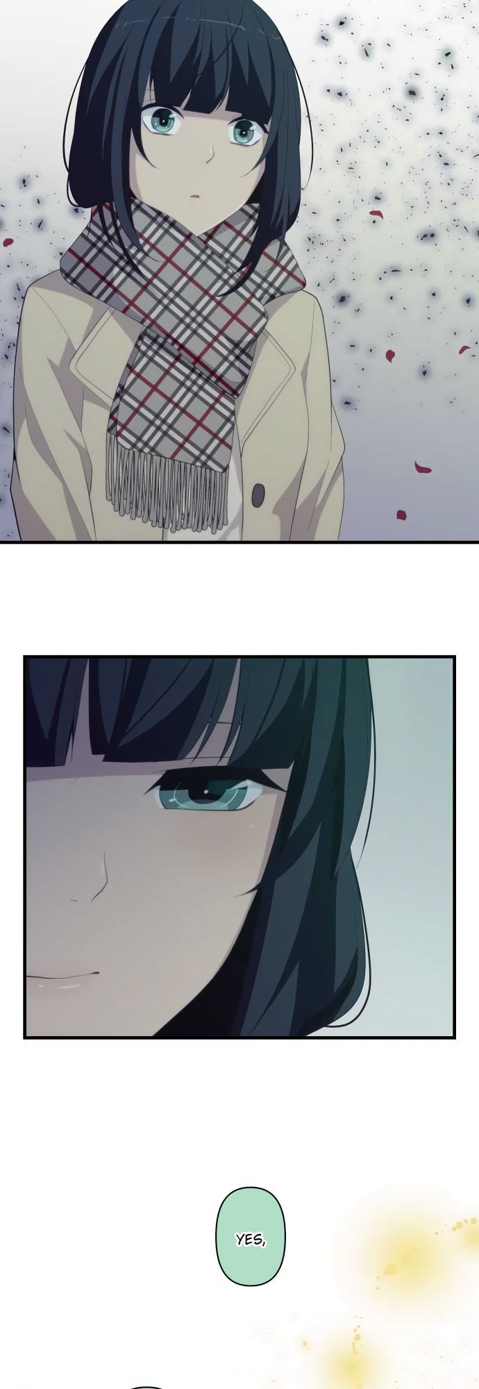 Read ReLIFE (en) Manga Online