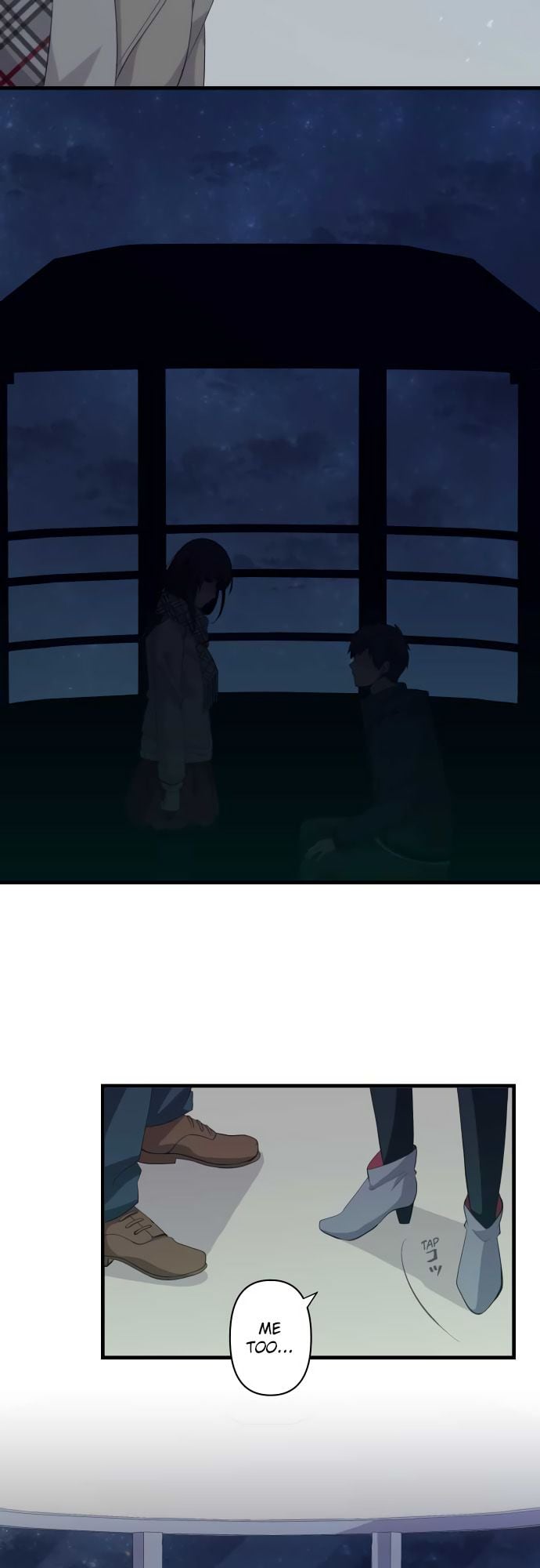 Read ReLIFE (en) Manga Online