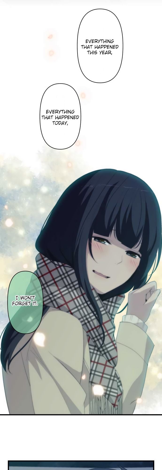 Read ReLIFE (en) Manga Online