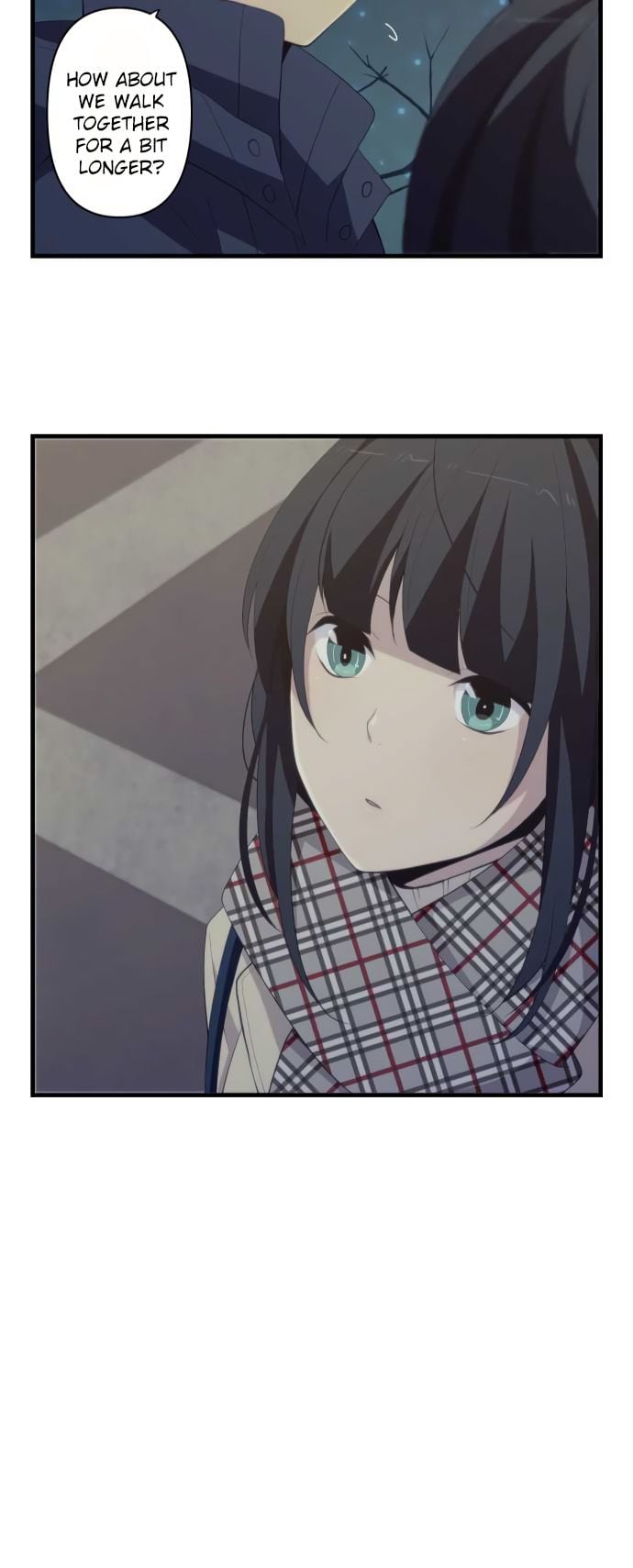 Read ReLIFE (en) Manga Online