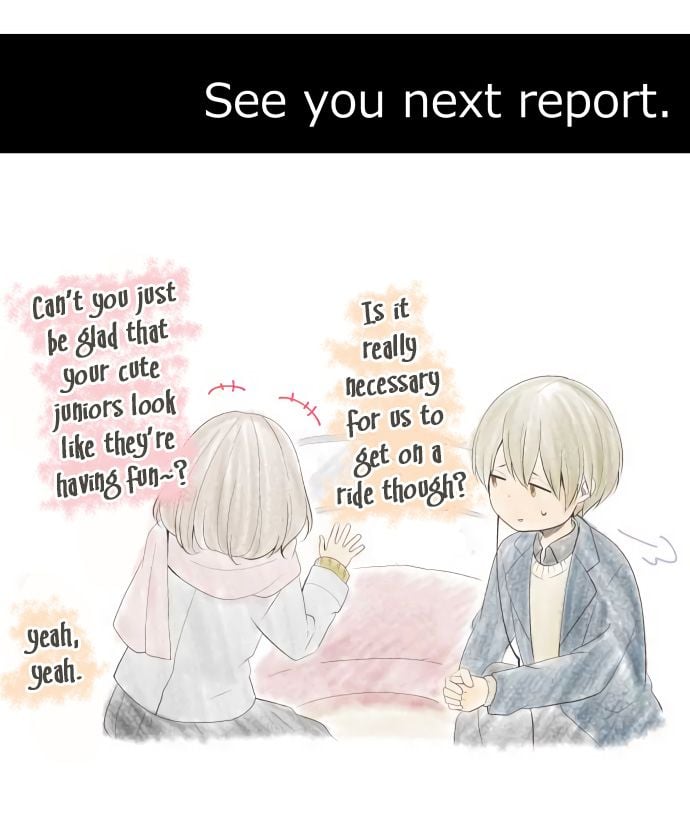 Read ReLIFE (en) Manga Online