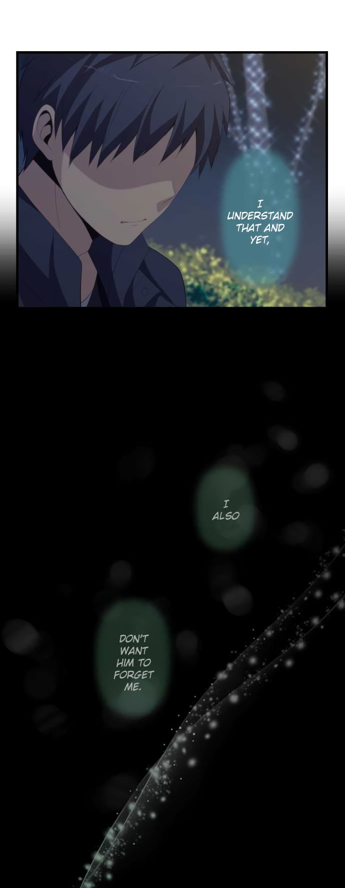 Read ReLIFE (en) Manga Online