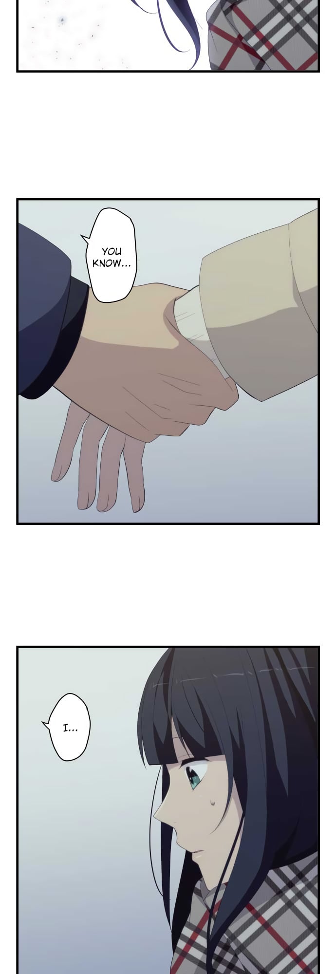 Read ReLIFE (en) Manga Online