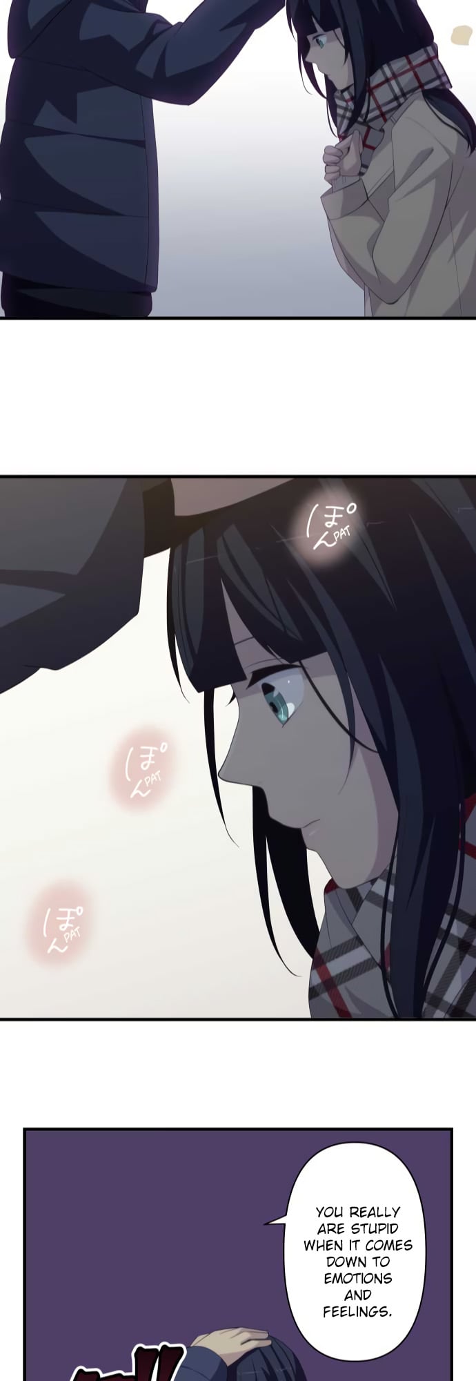 Read ReLIFE (en) Manga Online