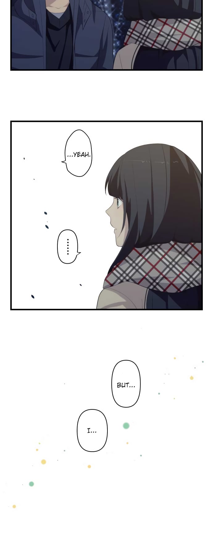 Read ReLIFE (en) Manga Online
