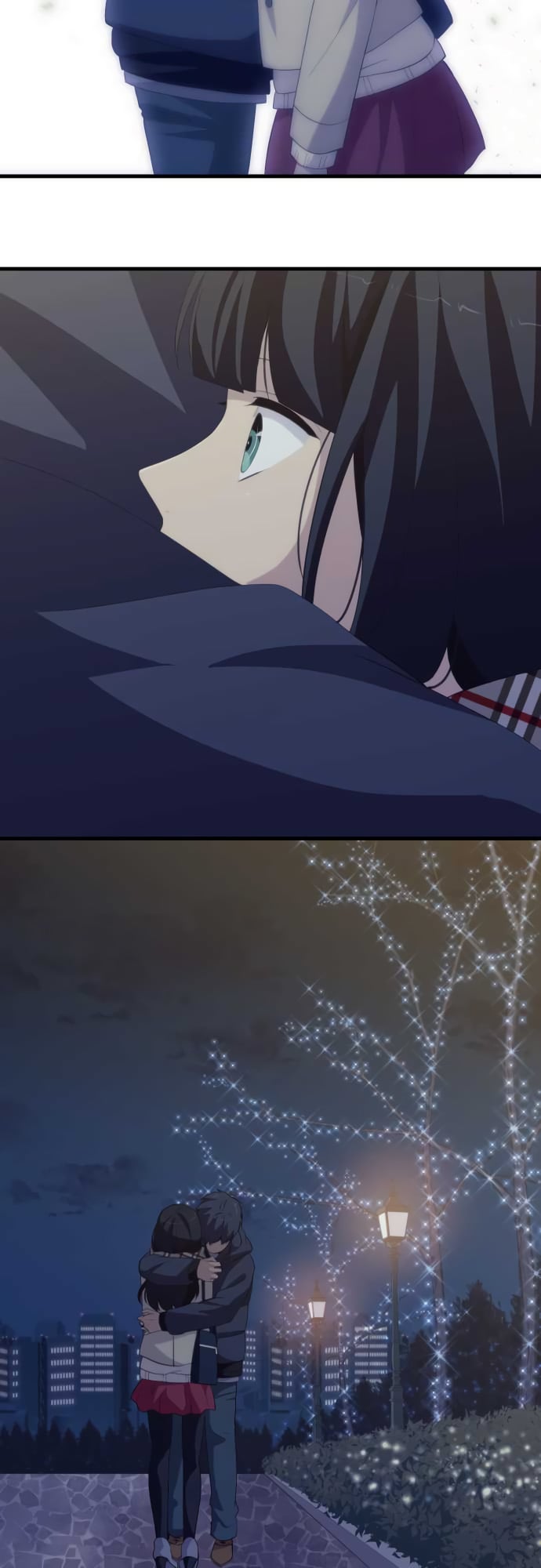 Read ReLIFE (en) Manga Online