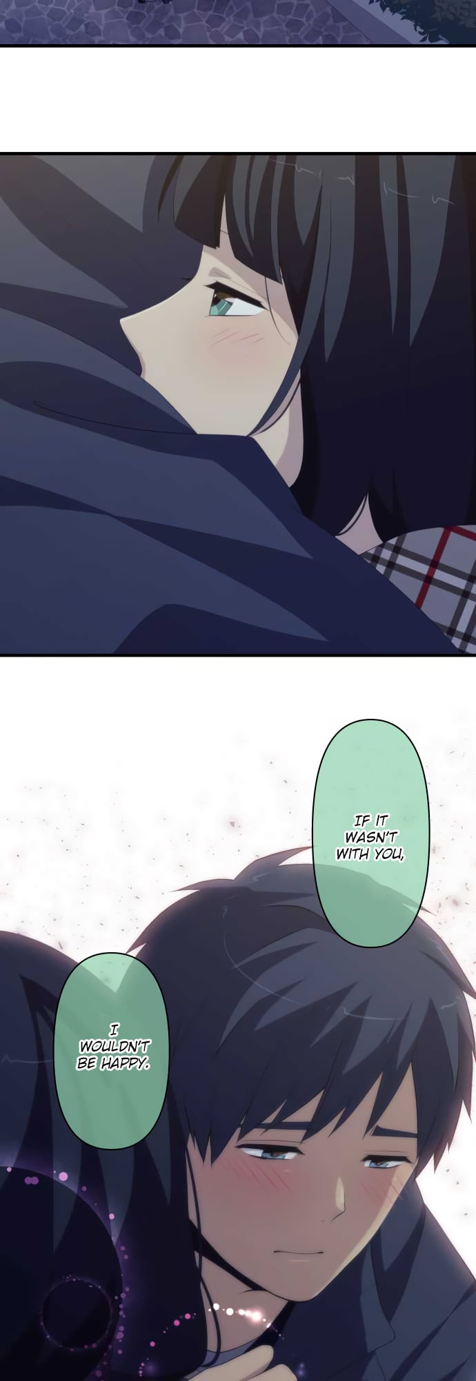 Read ReLIFE (en) Manga Online