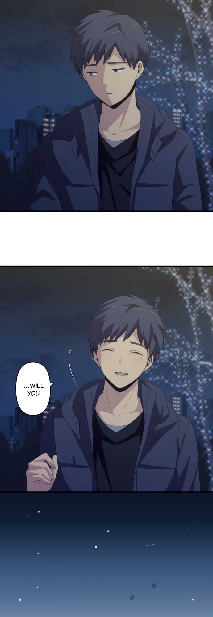 Read ReLIFE (en) Manga Online