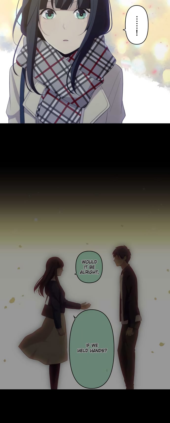 Read ReLIFE (en) Manga Online