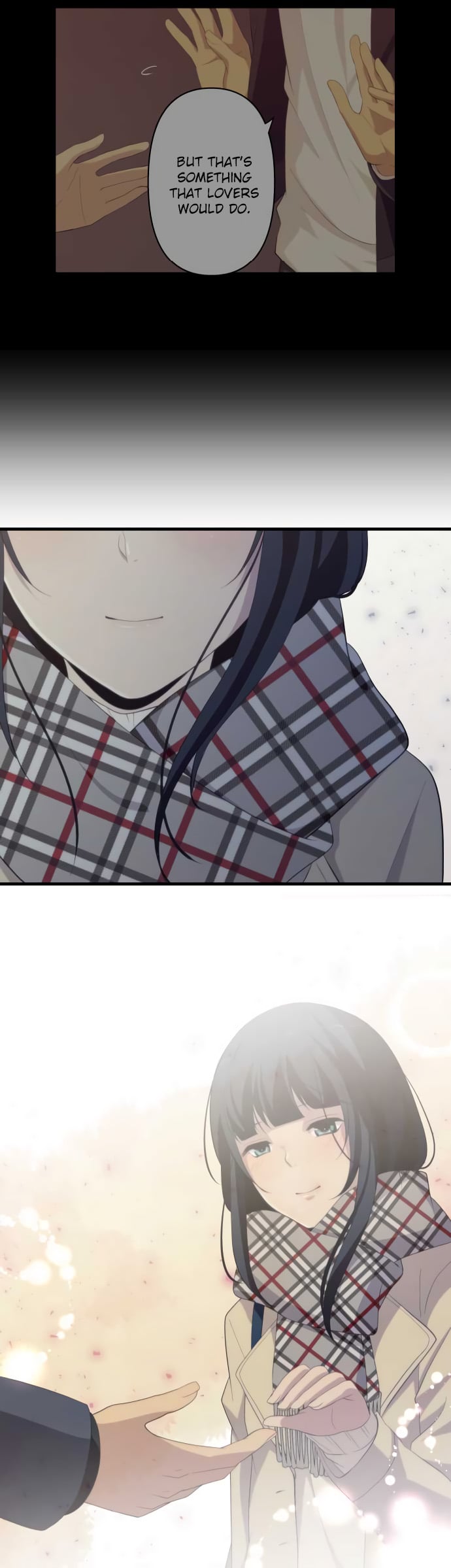 Read ReLIFE (en) Manga Online