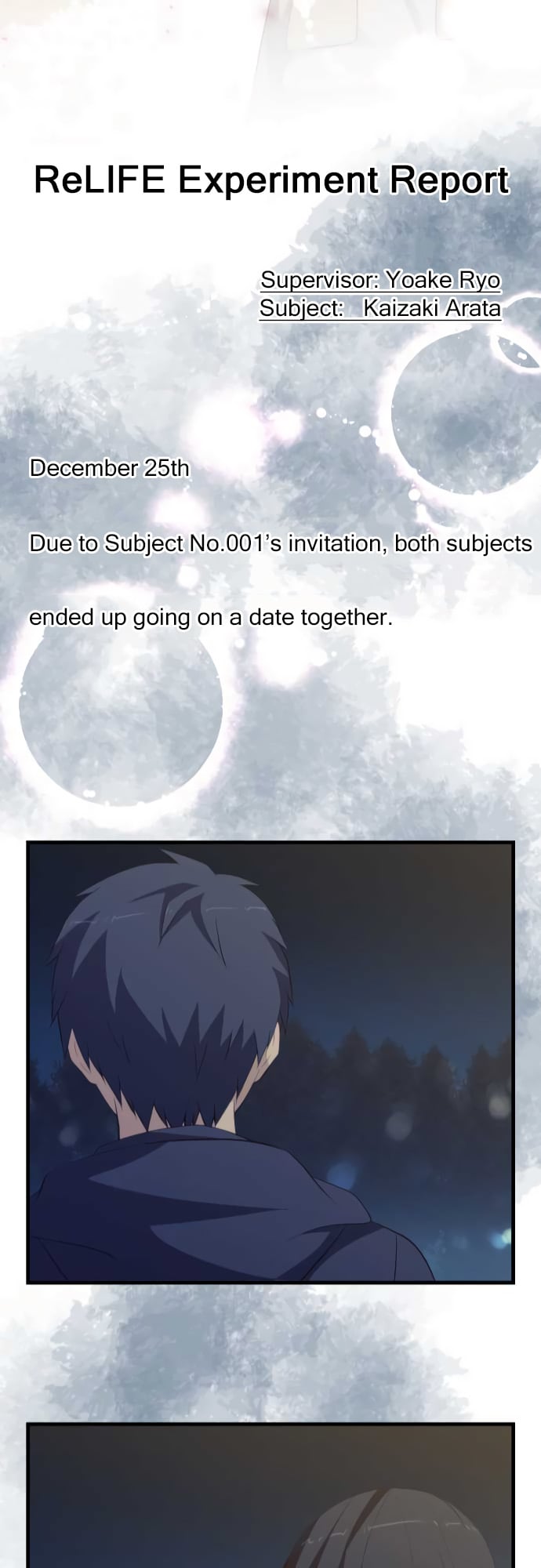 Read ReLIFE (en) Manga Online