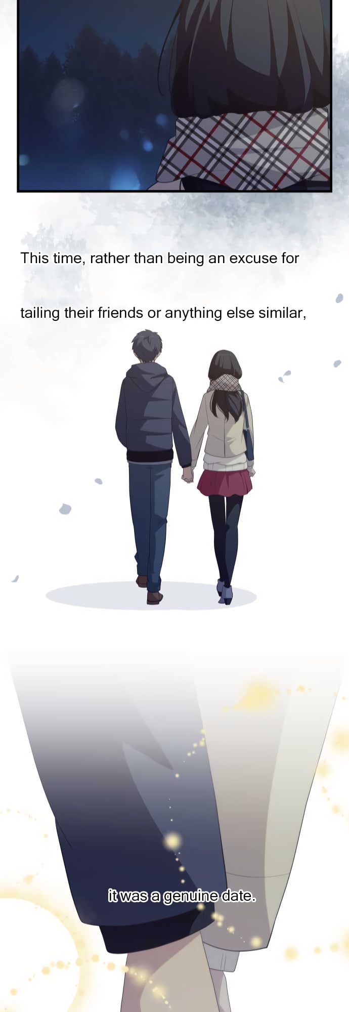 Read ReLIFE (en) Manga Online