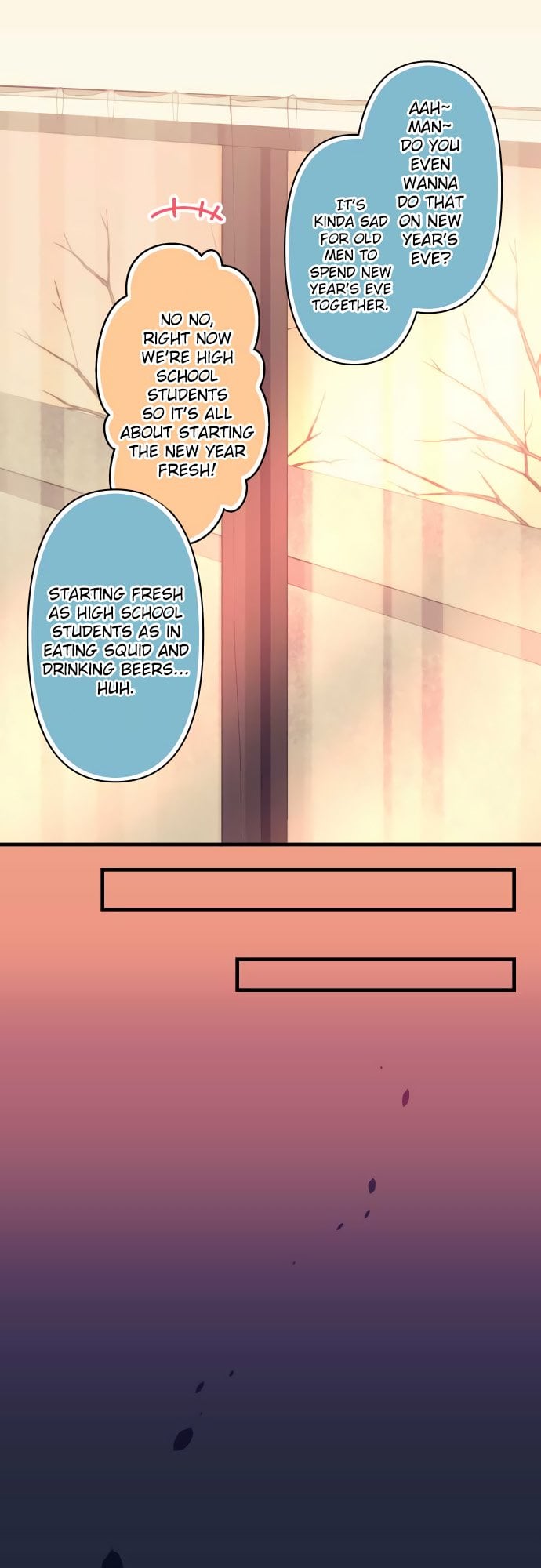 Read ReLIFE (en) Manga Online