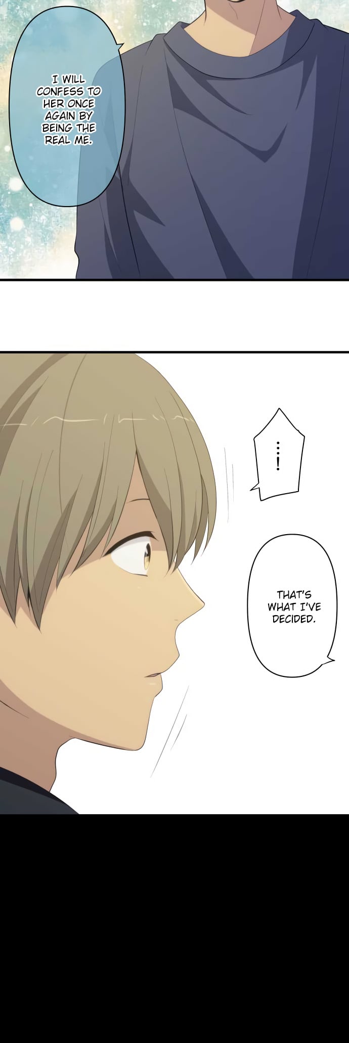 Read ReLIFE (en) Manga Online