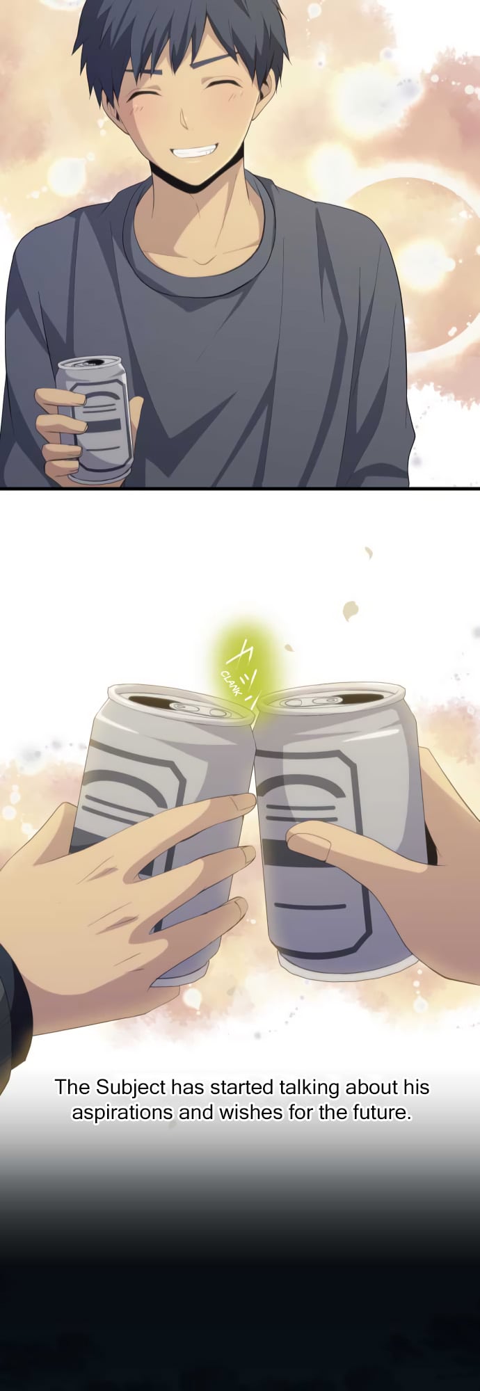 Read ReLIFE (en) Manga Online