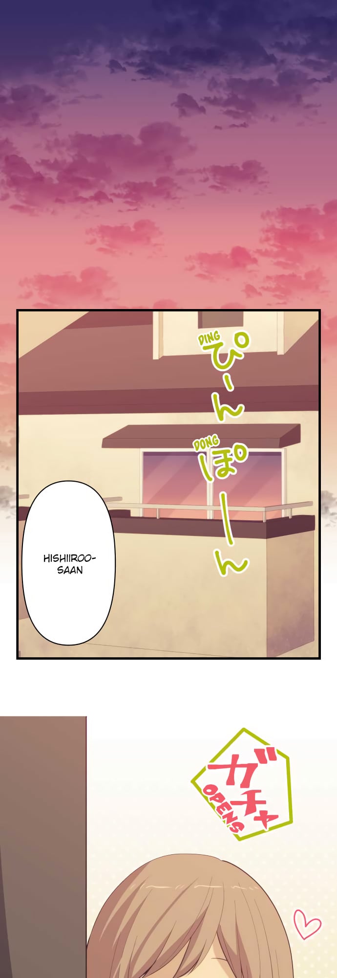 Read ReLIFE (en) Manga Online