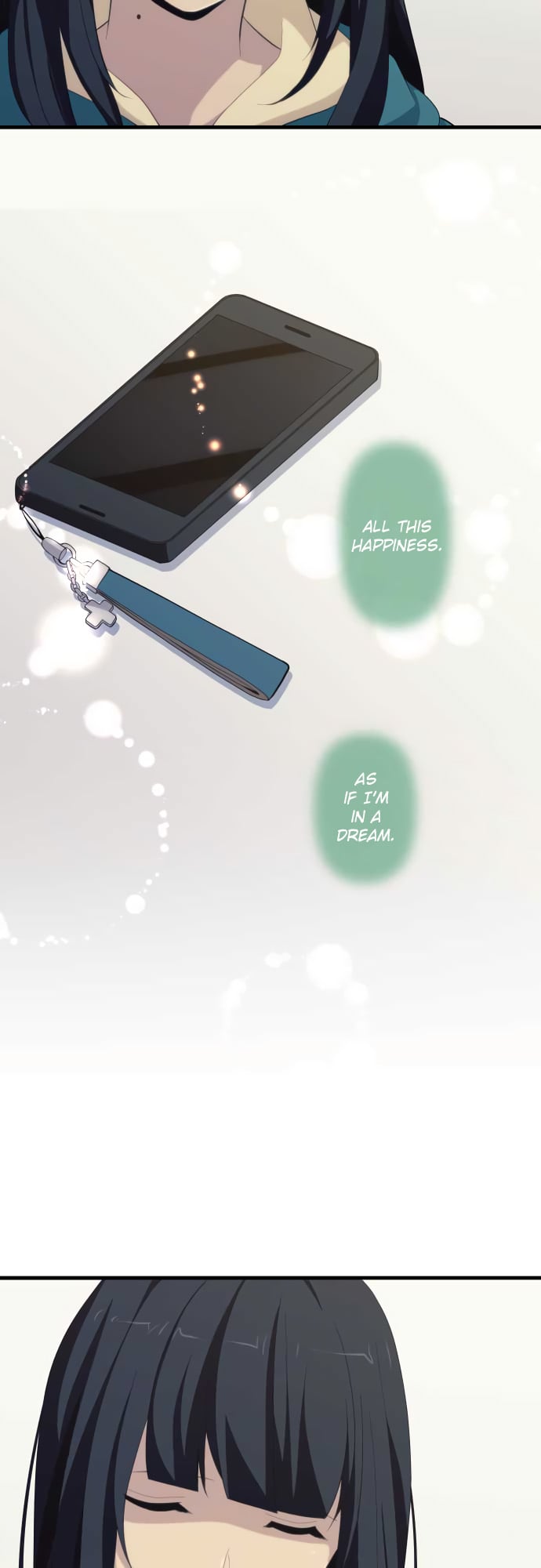 Read ReLIFE (en) Manga Online
