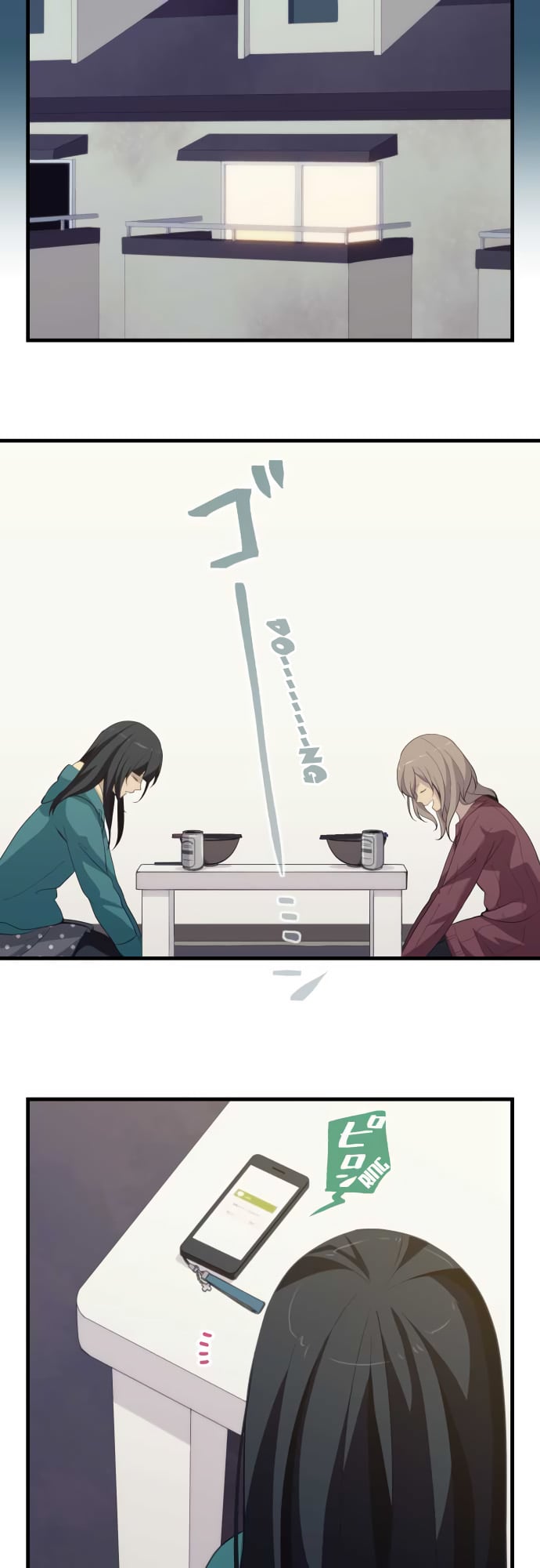 Read ReLIFE (en) Manga Online