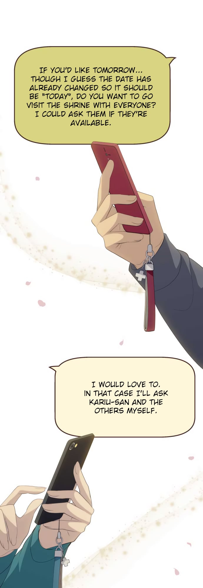 Read ReLIFE (en) Manga Online