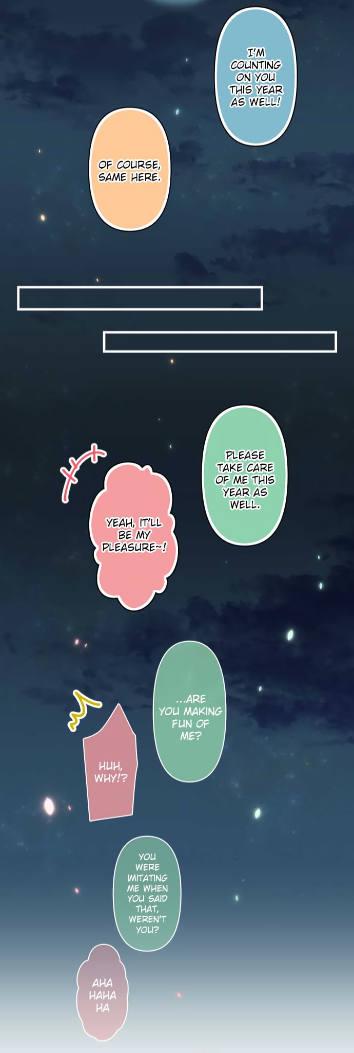 Read ReLIFE (en) Manga Online