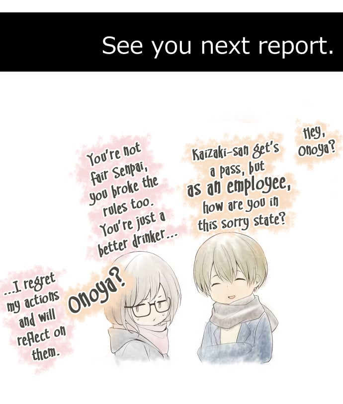 Read ReLIFE (en) Manga Online